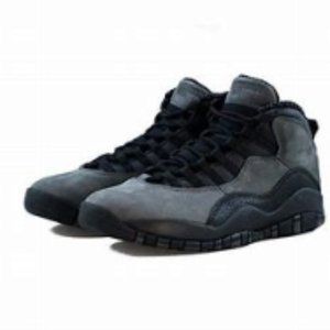 Jordan 10 Retro (Toddlers)